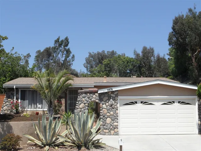 2874 Corto St, Oceanside, California 92054