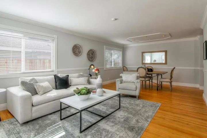 4452 Norwich Way, San Jose, California 95130