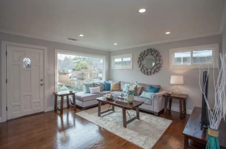 425 Upton Street, Redwood City, California 94062