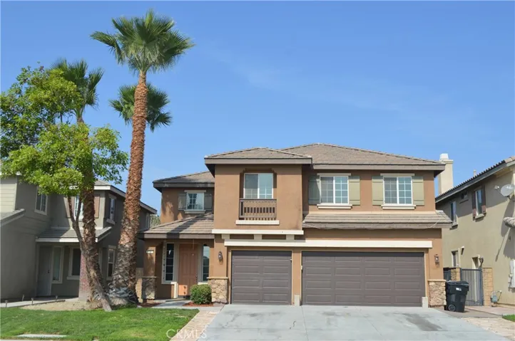 5591 Harmony Drive, Eastvale, California 91752