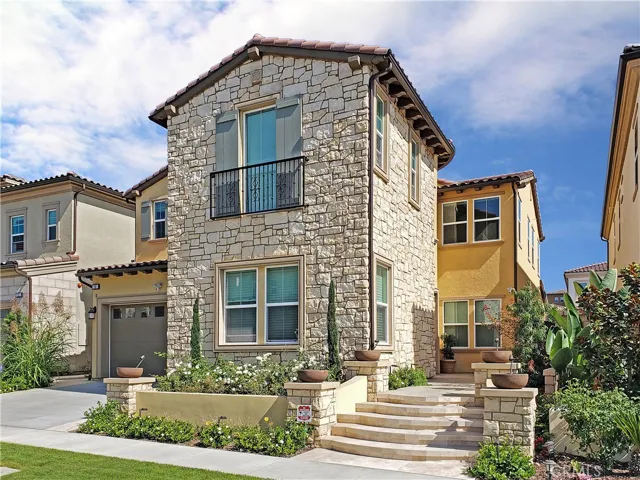 16 Barberry, Lake Forest, California 92630