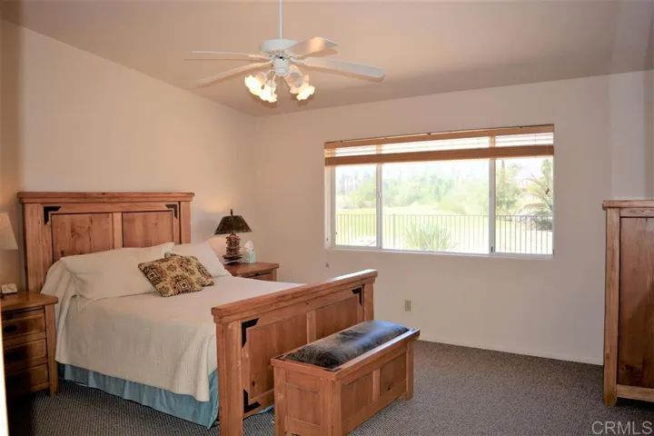 2876 Back Nine, Borrego Springs, California 92004