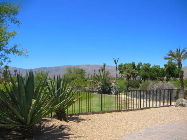 2876 Back Nine, Borrego Springs, California 92004