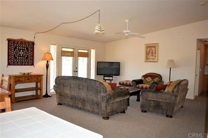 2876 Back Nine, Borrego Springs, California 92004