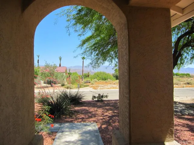 2876 Back Nine, Borrego Springs, California 92004