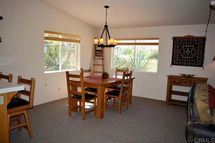 2876 Back Nine, Borrego Springs, California 92004