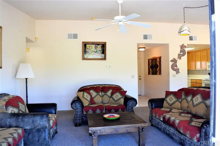 2876 Back Nine, Borrego Springs, California 92004