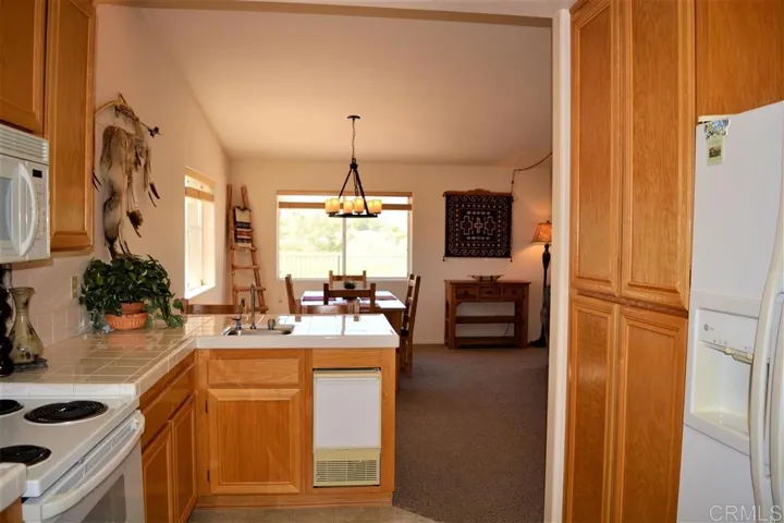 2876 Back Nine, Borrego Springs, California 92004
