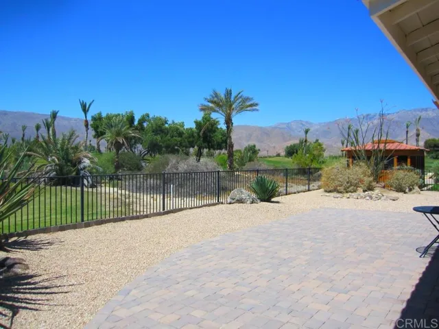 2876 Back Nine, Borrego Springs, California 92004