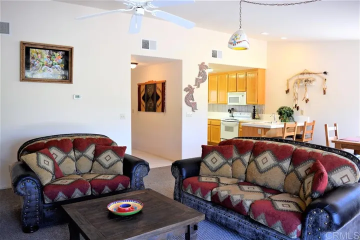 2876 Back Nine, Borrego Springs, California 92004