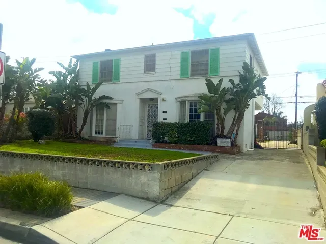 1958 20th Street, Santa Monica, California 90404