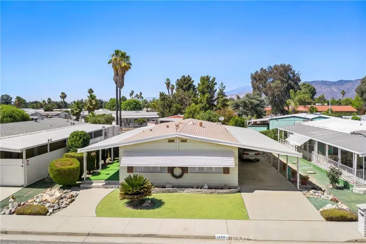 1470 Cordova Drive, Hemet, California 92543