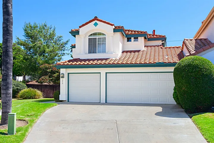 316 Arroyo Vista, Fallbrook, California 92028