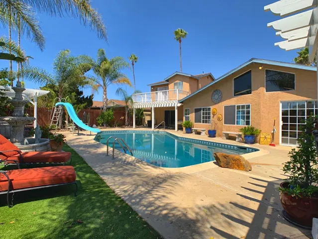 8867 Glenhaven St, San Diego, California 92123
