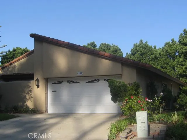 5177 Calzado, Laguna Woods, California 92637