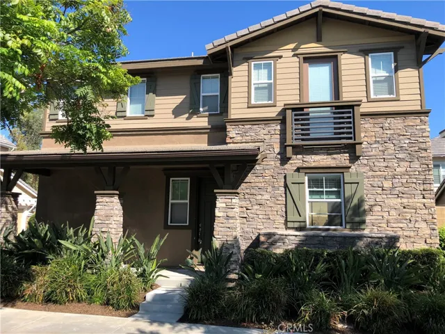 170 Compass, Irvine, California 92618