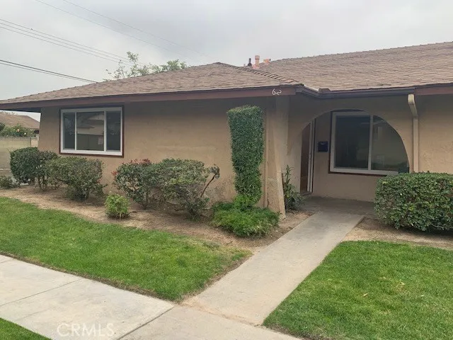 5300 W First 62, Santa Ana, California 92703