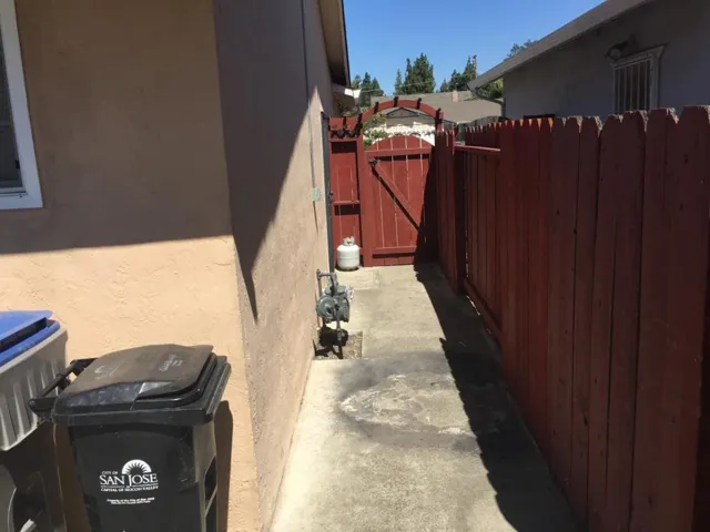 3226 Golf Drive, San Jose, California 95127