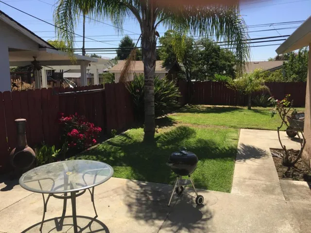 3226 Golf Drive, San Jose, California 95127