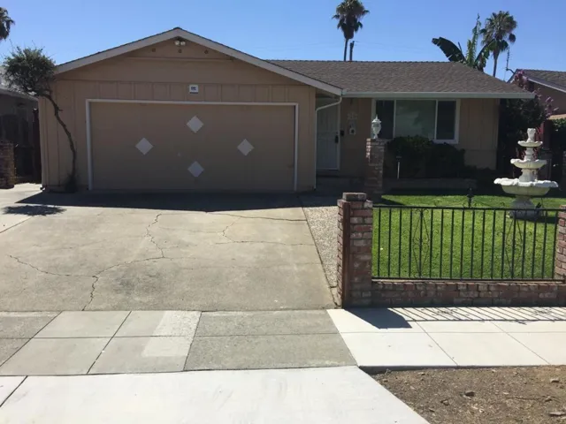 3226 Golf Drive, San Jose, California 95127