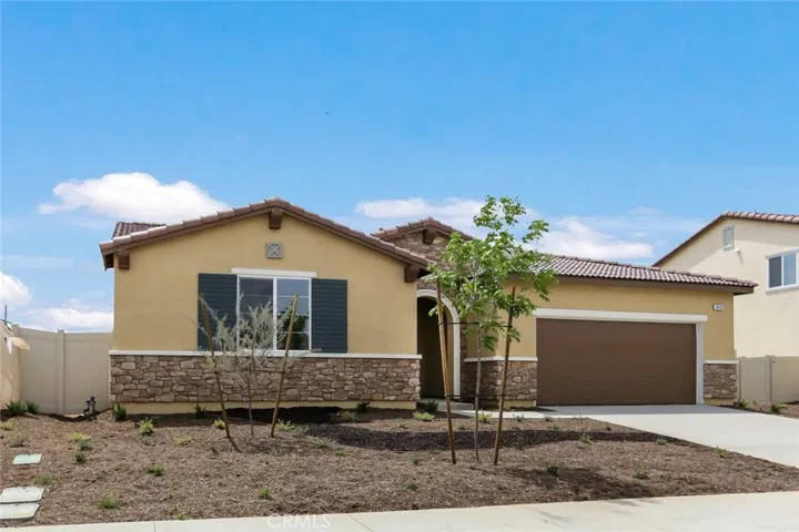 14133 Bosana Lane, Beaumont, California 92223