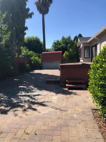 585 Anchor Circle, Redwood City, California 94065