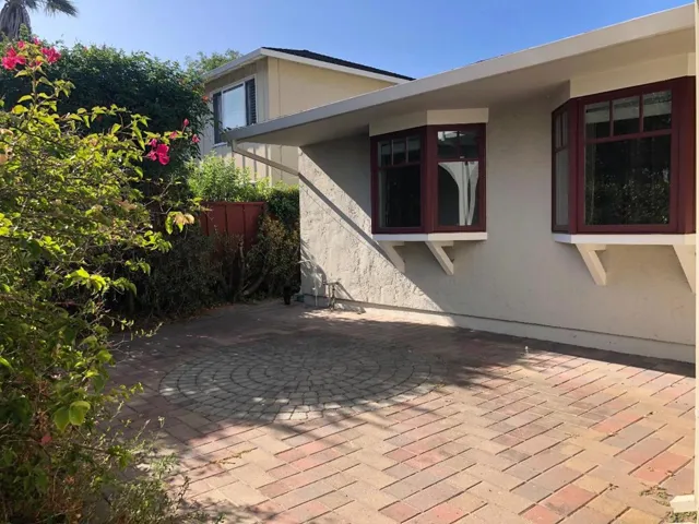 585 Anchor Circle, Redwood City, California 94065