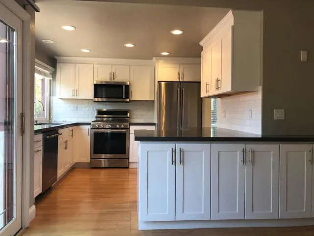 585 Anchor Circle, Redwood City, California 94065