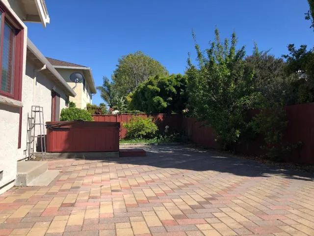 585 Anchor Circle, Redwood City, California 94065