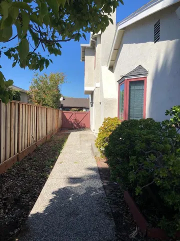585 Anchor Circle, Redwood City, California 94065