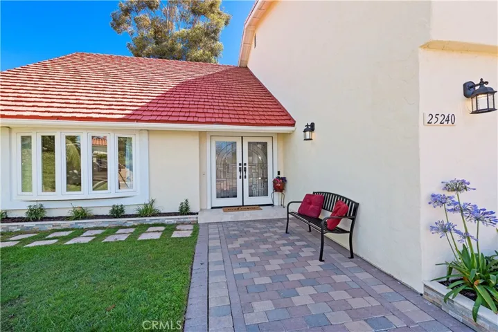25240 Terreno Drive, Mission Viejo, California 92691