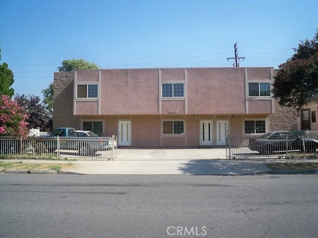 867 W 3rd Street, Pomona, California 91766