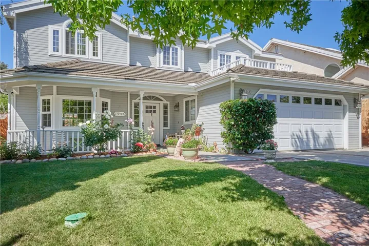 268 Gularte Road, Arroyo Grande, California 93420