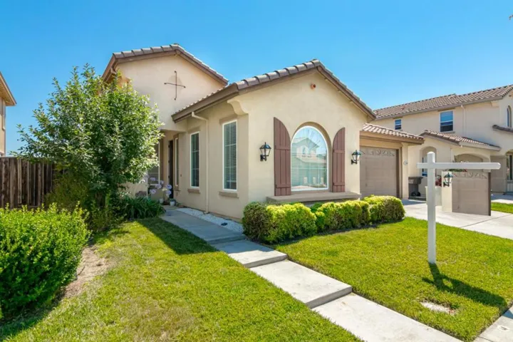 16320 Adobe Way, Lathrop, California 95330