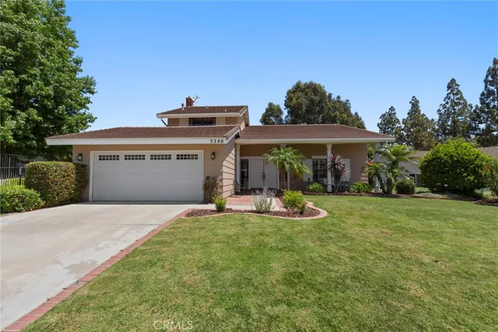 5240 Avenida De Amor, Yorba Linda, California 92886