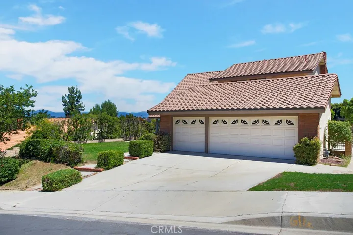 21523 Ambushers Street, Diamond Bar, California 91765