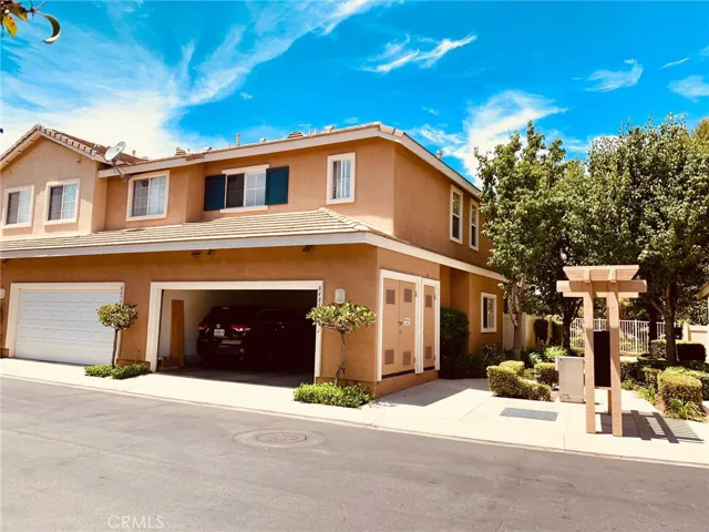 8485 E Tioga Way, Anaheim Hills, California 92808