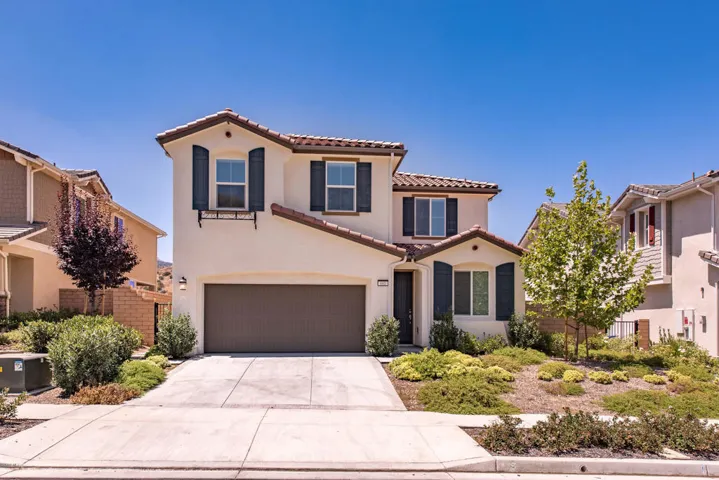 161 White Bark Ln Simi Valley-1