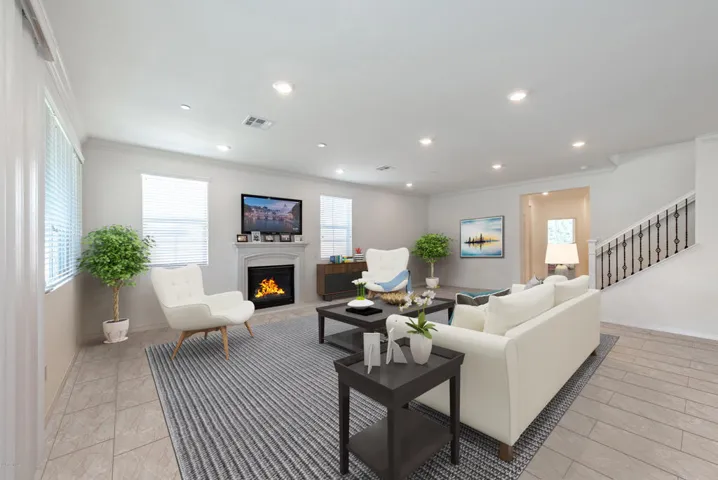 161 White Bark Ln Simi Valley-7