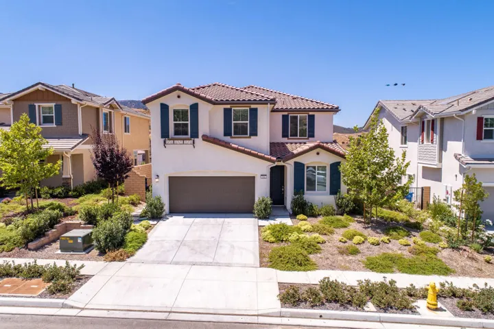 161 White Bark Ln Simi Valley-34