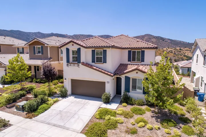 161 White Bark Ln Simi Valley-35