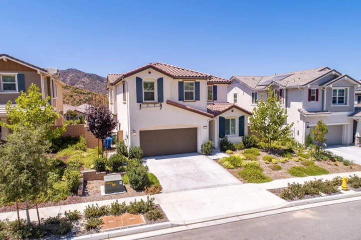 161 White Bark Ln Simi Valley-33
