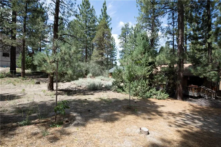 418 Tyrol Lane, Big Bear, California 92315