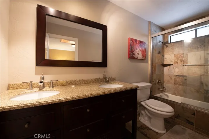 418 Tyrol Lane, Big Bear, California 92315