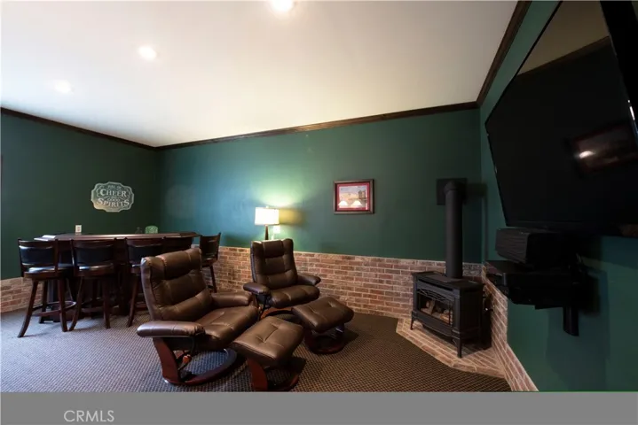 418 Tyrol Lane, Big Bear, California 92315