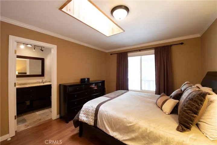 418 Tyrol Lane, Big Bear, California 92315
