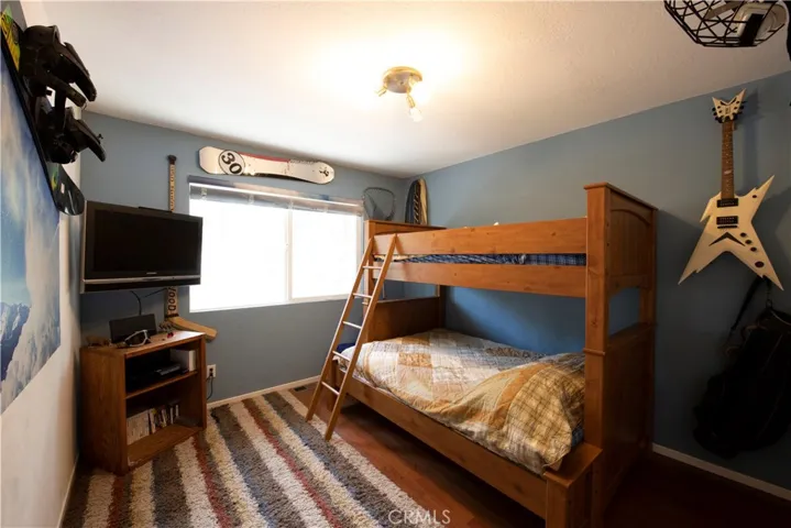 418 Tyrol Lane, Big Bear, California 92315