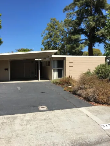 3731 Lindero Drive, Palo Alto, California 94306
