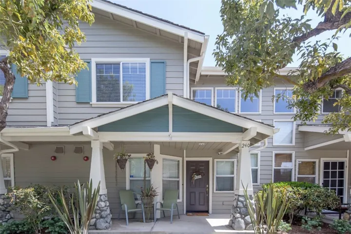 240 S Olive Street, Anaheim, California 92805