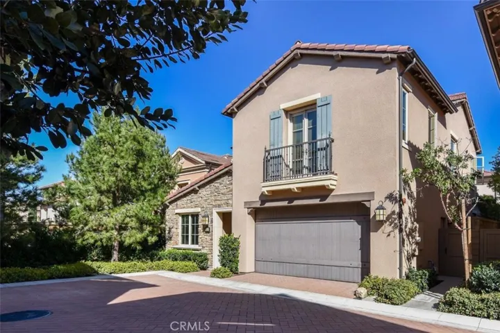 49 Lupari, Irvine, California 92618